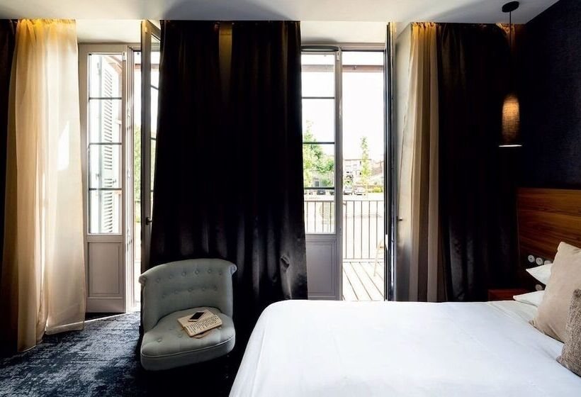 호텔 Fac & Spera  Hôtel & Spa