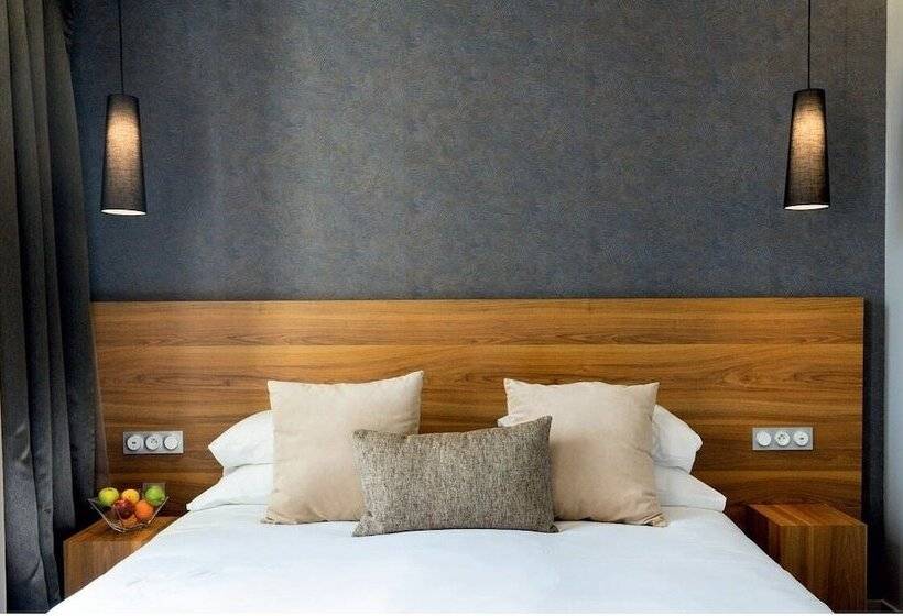 호텔 Fac & Spera  Hôtel & Spa