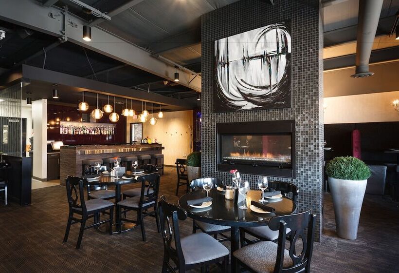 فندق Frantz Inn