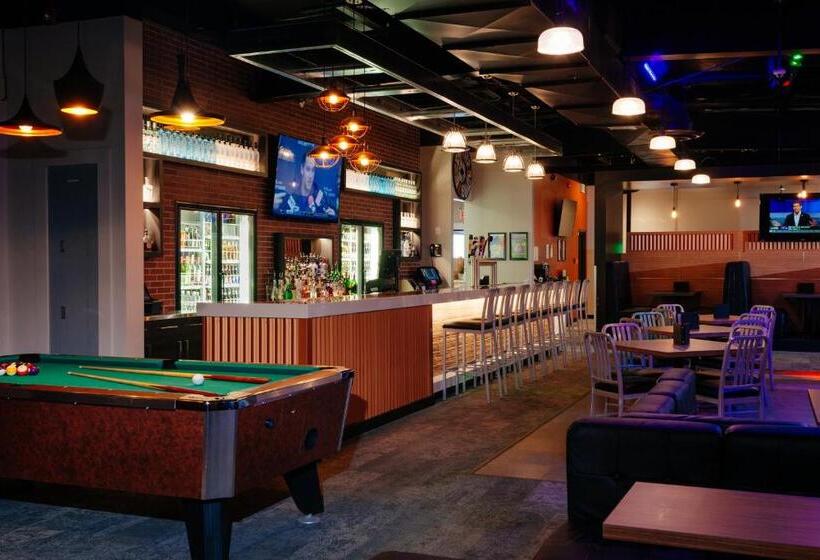 فندق Frantz Inn