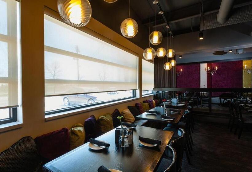 فندق Frantz Inn