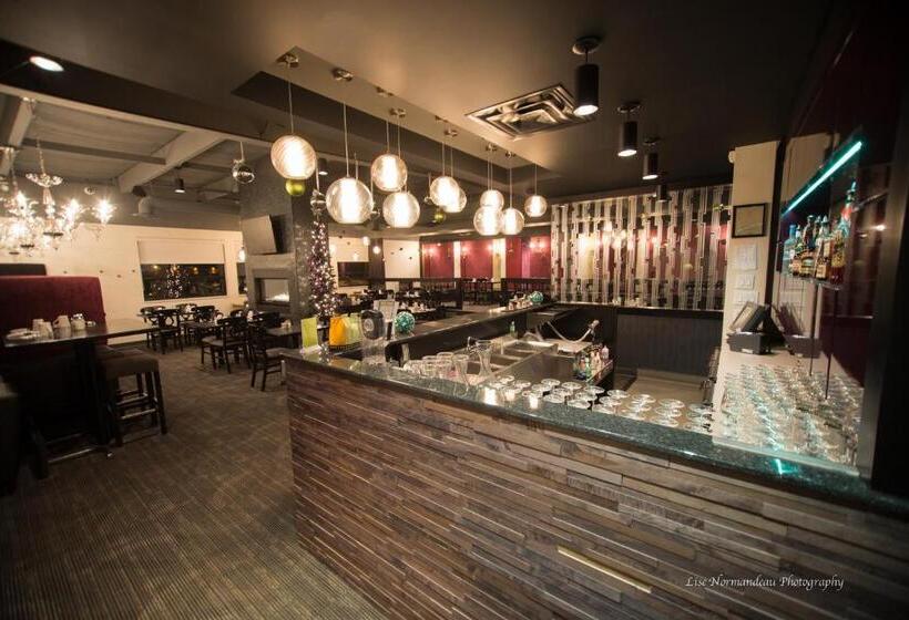 فندق Frantz Inn