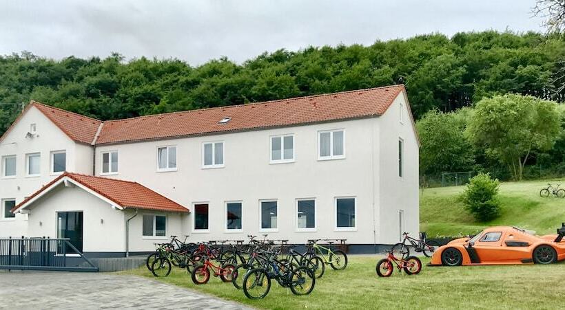 בית מלון כפרי Gt3