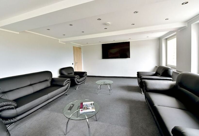 בית מלון כפרי Gt3