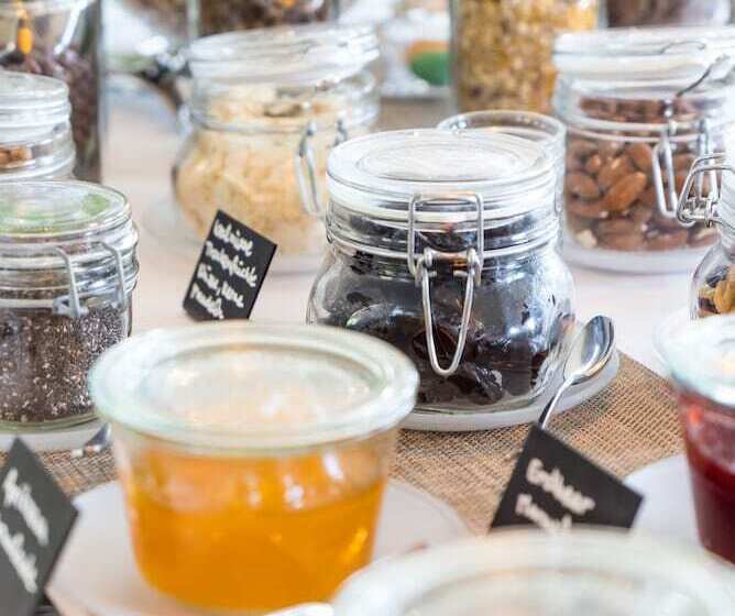 בית מלון כפרי Gt3