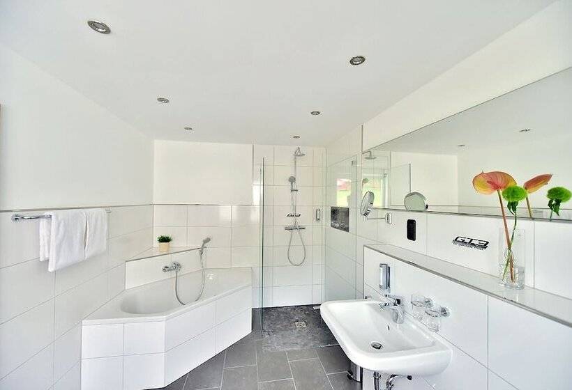 בית מלון כפרי Gt3