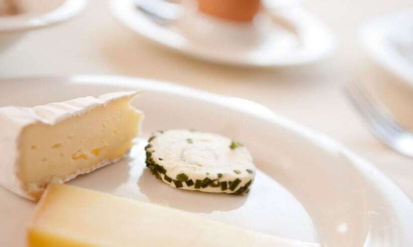 Boutiquehotel Hohes Licht