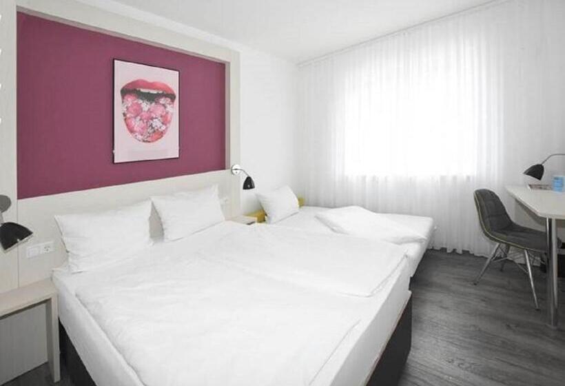 호텔 Hostel Art & Style
