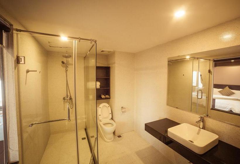 Fotos del hotel May Sapa:  13
