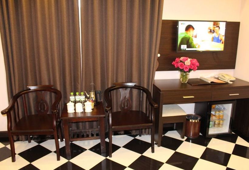 Fotos del hotel May Sapa:  8