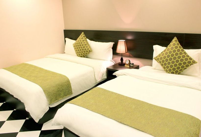 Fotos del hotel May Sapa:  4