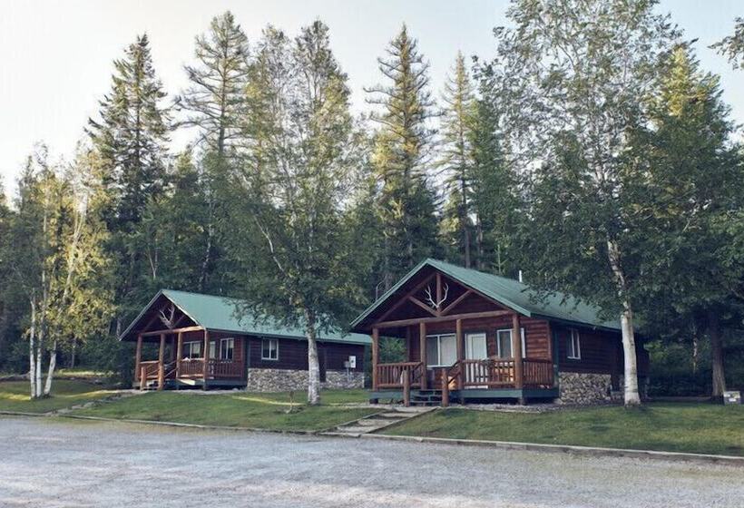 Отель Paddle Ridge