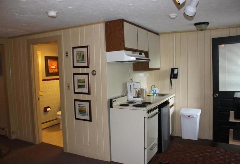 Parker's River Motel