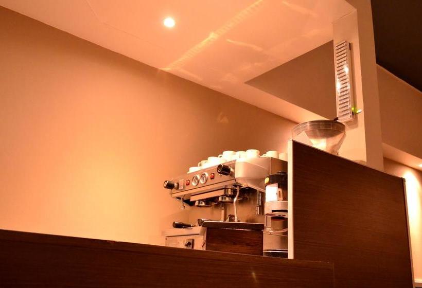 هتل Ro Che Hil Tandil