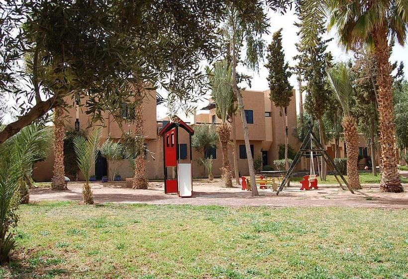 هتل Résidence Karam