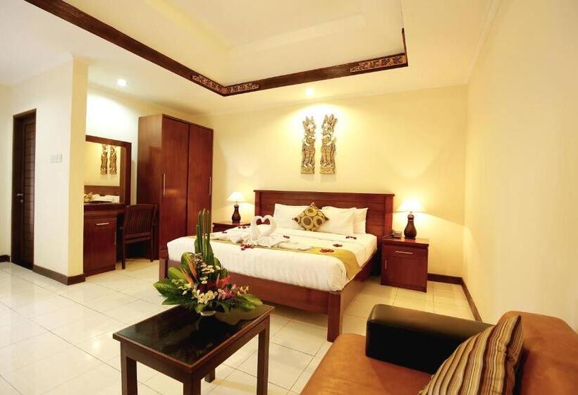 فندق Segara Agung