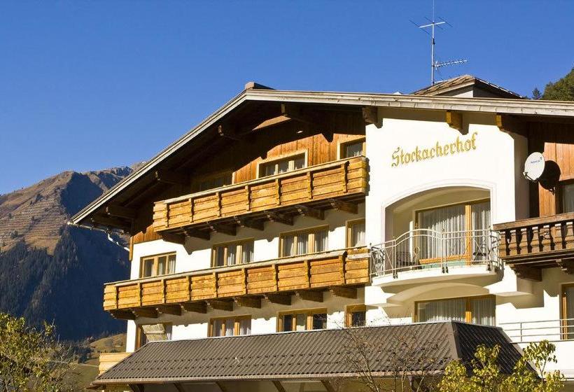 هتل Stockacher Hof