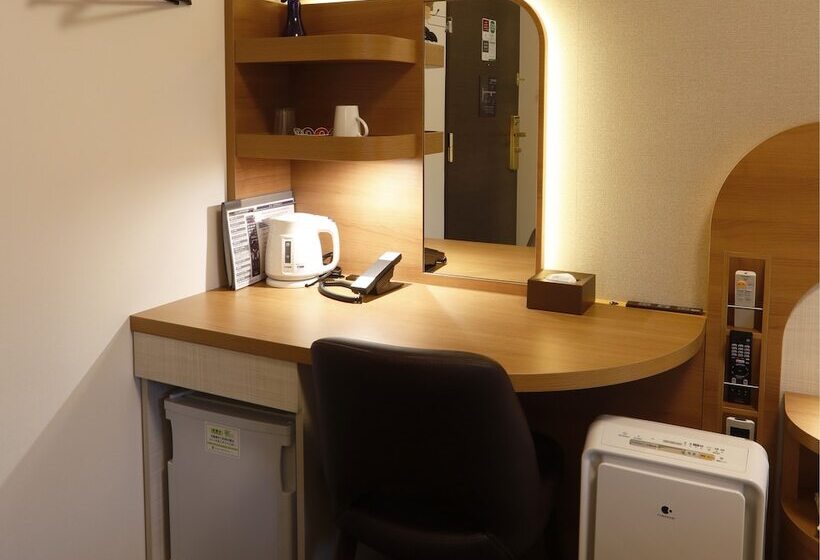 בית מלון כפרי Sunroute Sopra Kobe Annesso