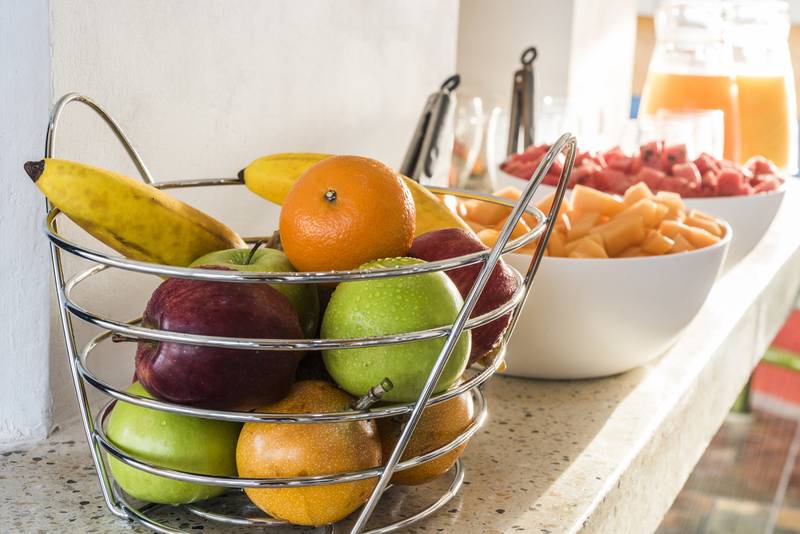 هتل Terrazas Tayrona Travelers Apartamentos Y Suites