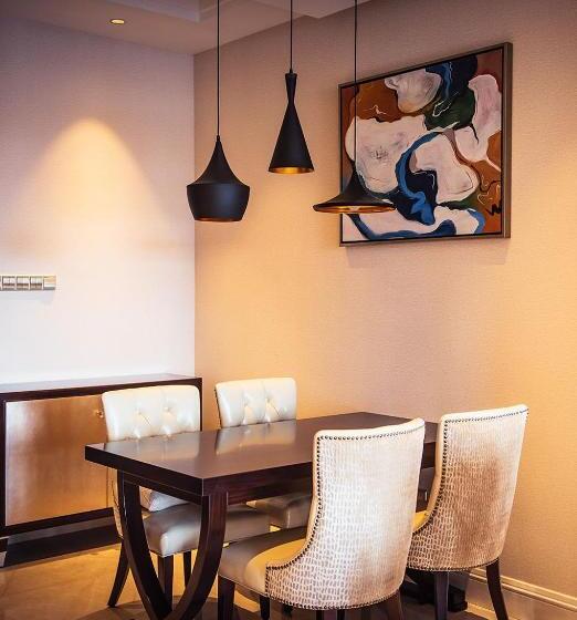 호텔 Wyndham Grand Xian Residence