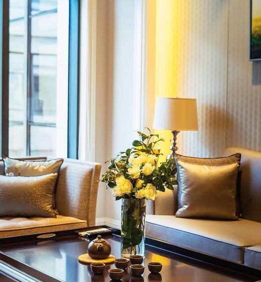 호텔 Wyndham Grand Xian Residence