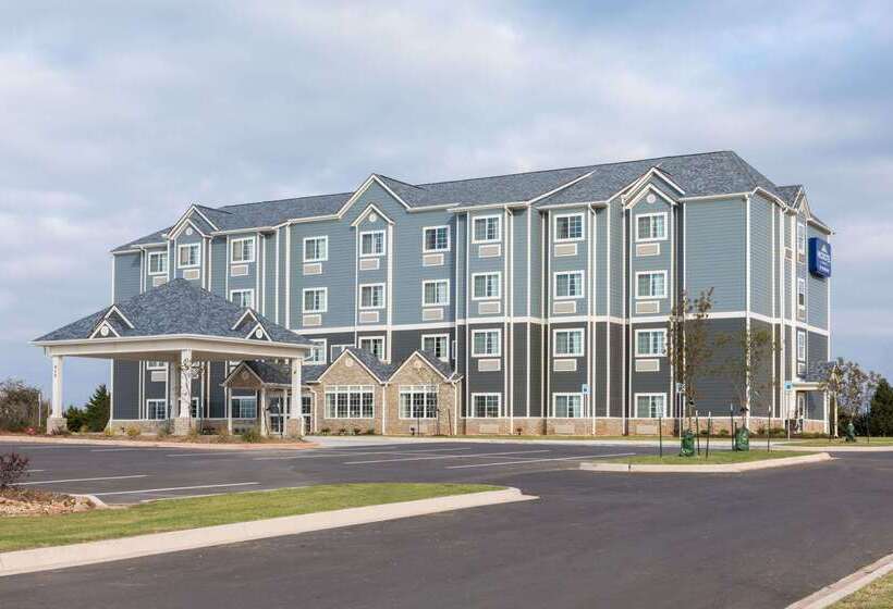 Microtel Inn & Suites By Wyndham Perry