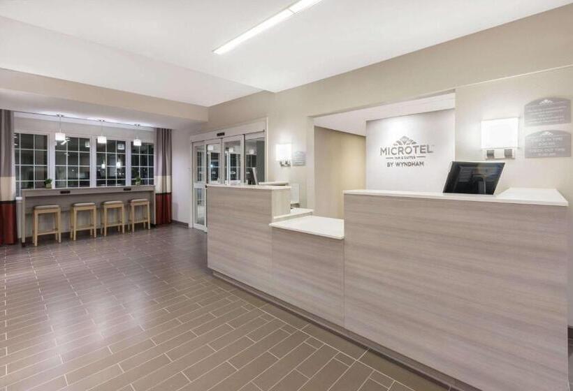 Microtel Inn & Suites By Wyndham Perry