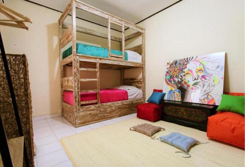 پانسیون Clamonic House Nusa Dua