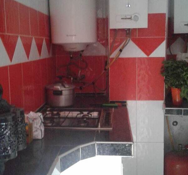 پانسیون Dar Touijar