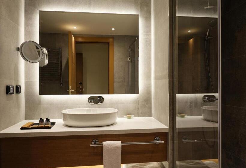 אתר נופש Qafqaz Riverside