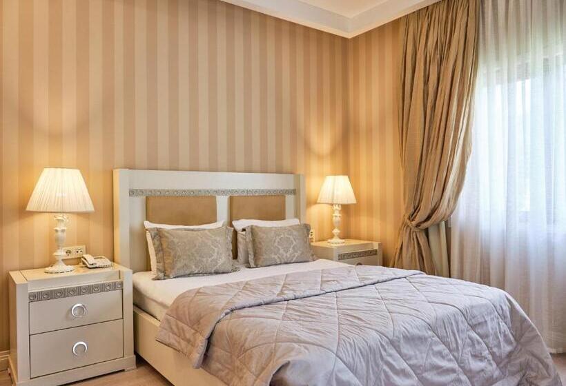 אתר נופש Qafqaz Riverside