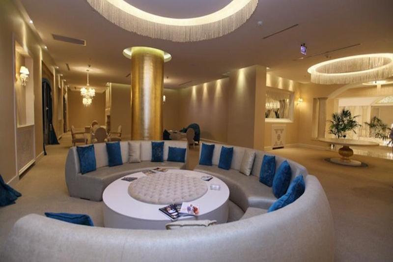 אתר נופש Qafqaz Riverside