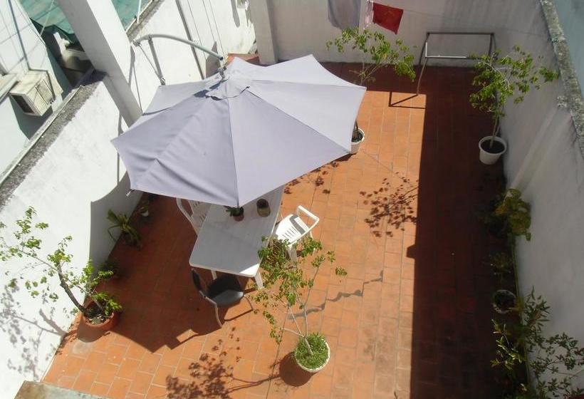 Quuko Hostel