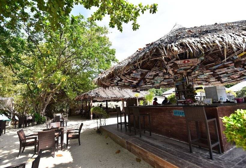 The Reef Resort