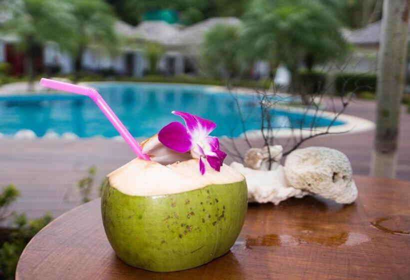 The Reef Resort