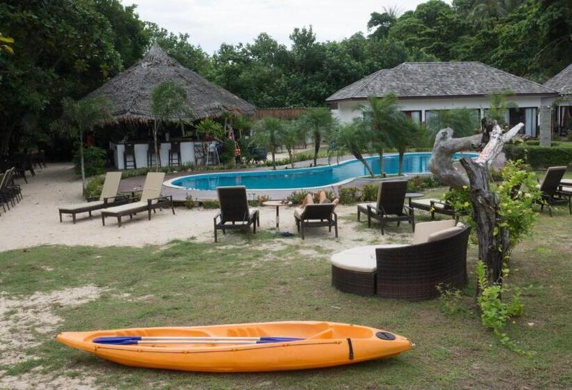 The Reef Resort