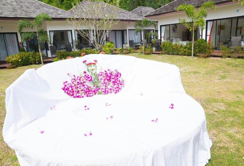 The Reef Resort