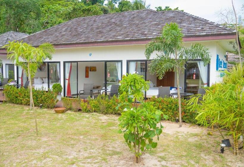The Reef Resort