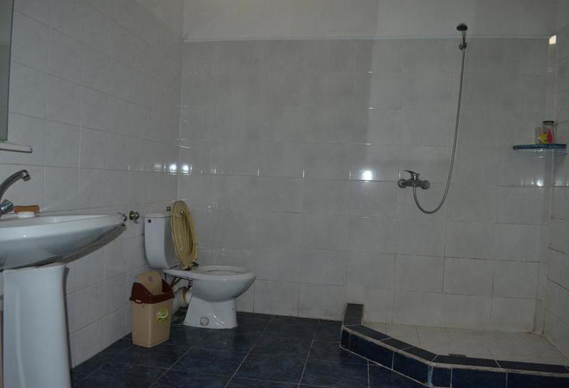 استراحتگاه Near The Sea