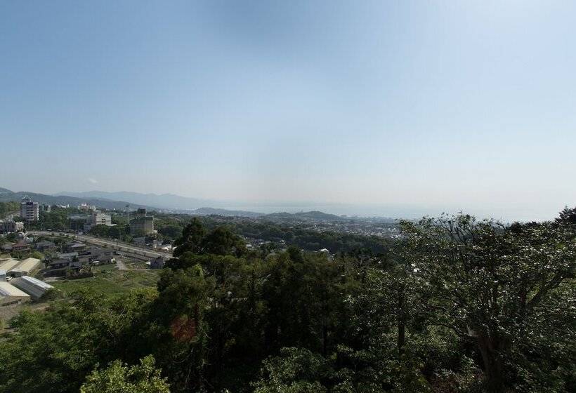 ريوكان Terrace Midoubaru