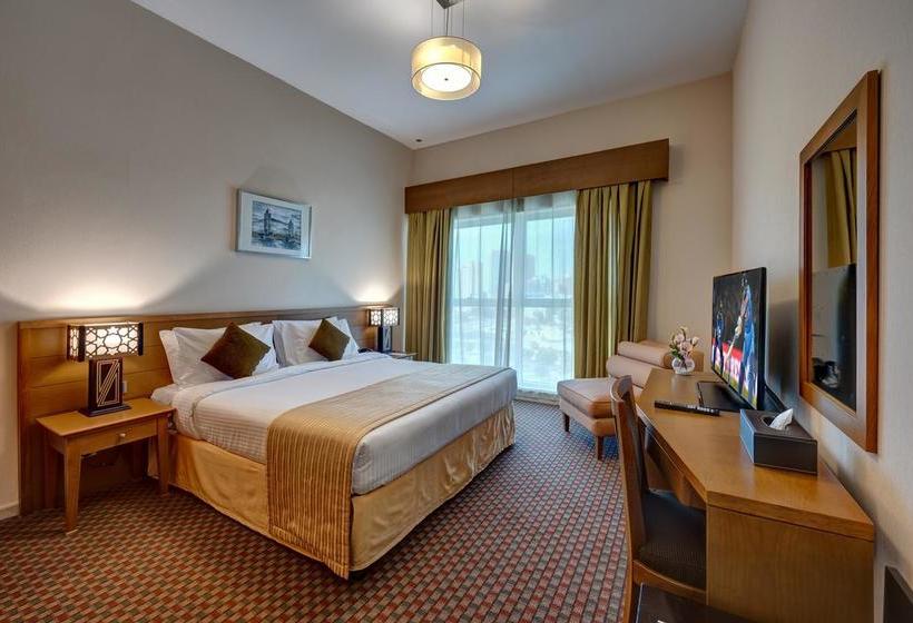 فندق The Vue , Ascend  Collection