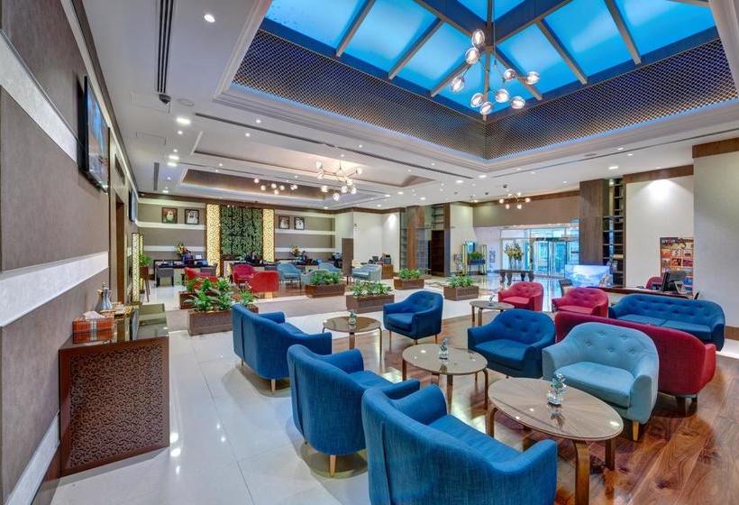 فندق The Vue , Ascend  Collection