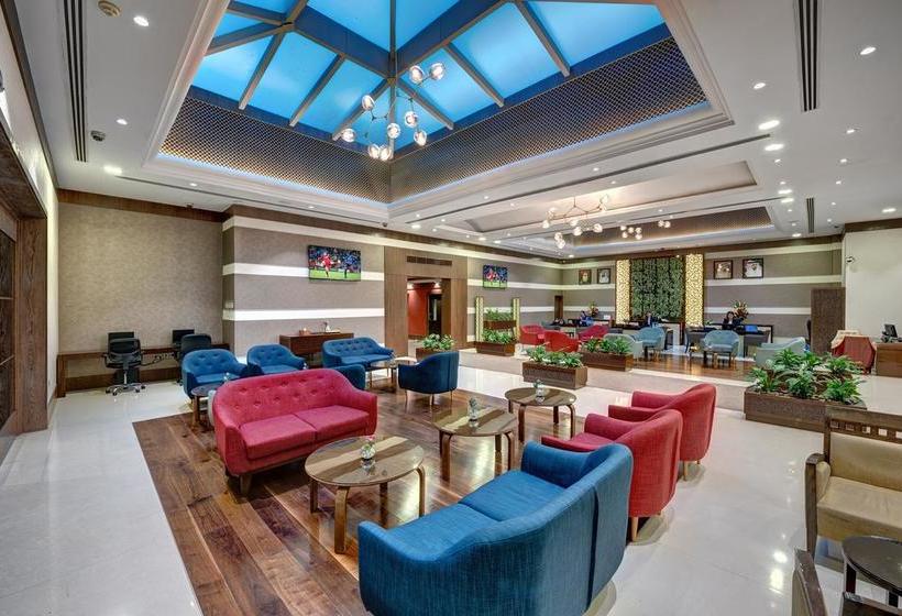 فندق The Vue , Ascend  Collection