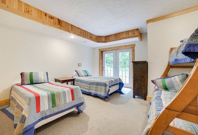 Bellaire Cabin At Shanty Creek Near Schuss Mtn!