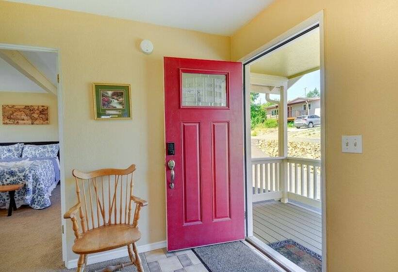 Prescott Home W/ Views   Pets Welcome!