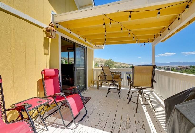 Prescott Home W/ Views   Pets Welcome!