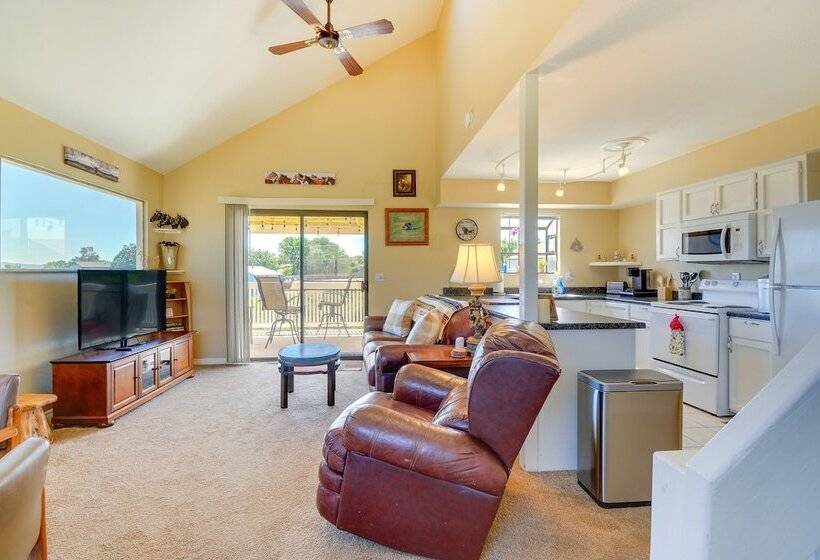 Prescott Home W/ Views   Pets Welcome!
