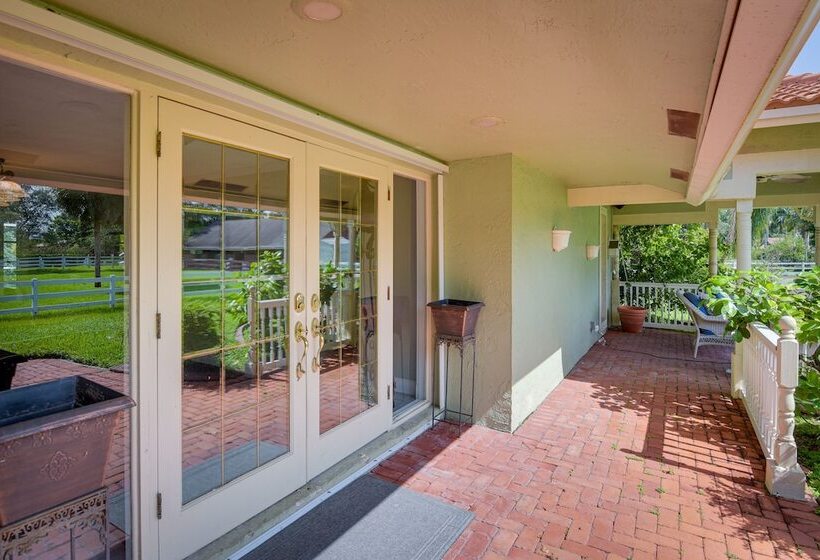 Florida Escape W/ Pool ~ 16 Mi To Fort Lauderdale!