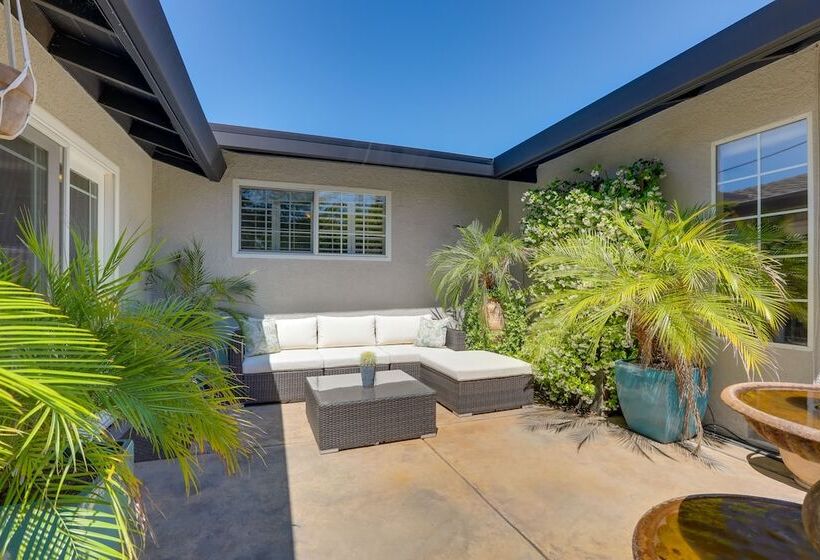 Luxury Sacramento Area Home ~13 Mi To Downtown