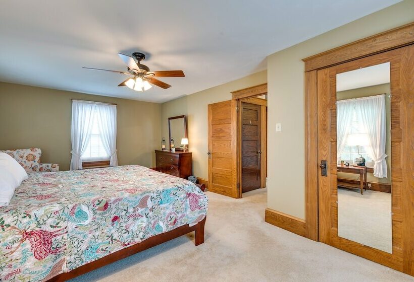 Pennsylvania Abode Near Little League World Series